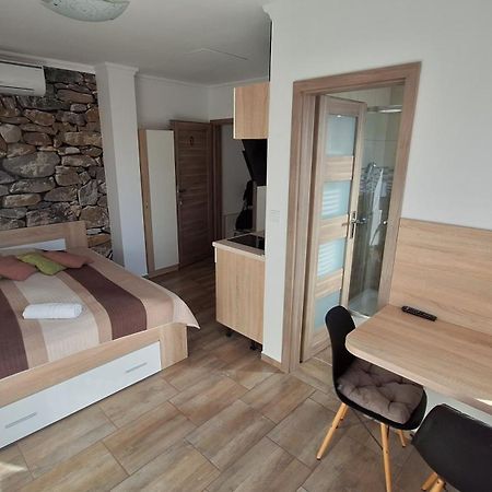 Hajdúszoboszló Dream Lux Apartman מראה חיצוני תמונה