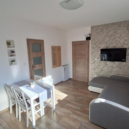 Hajdúszoboszló Dream Lux Apartman מראה חיצוני תמונה