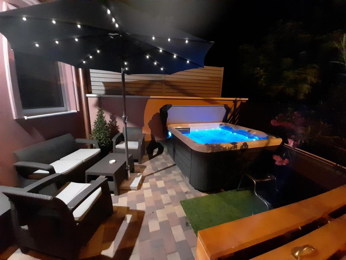 Hajdúszoboszló Dream Lux Apartman מראה חיצוני תמונה