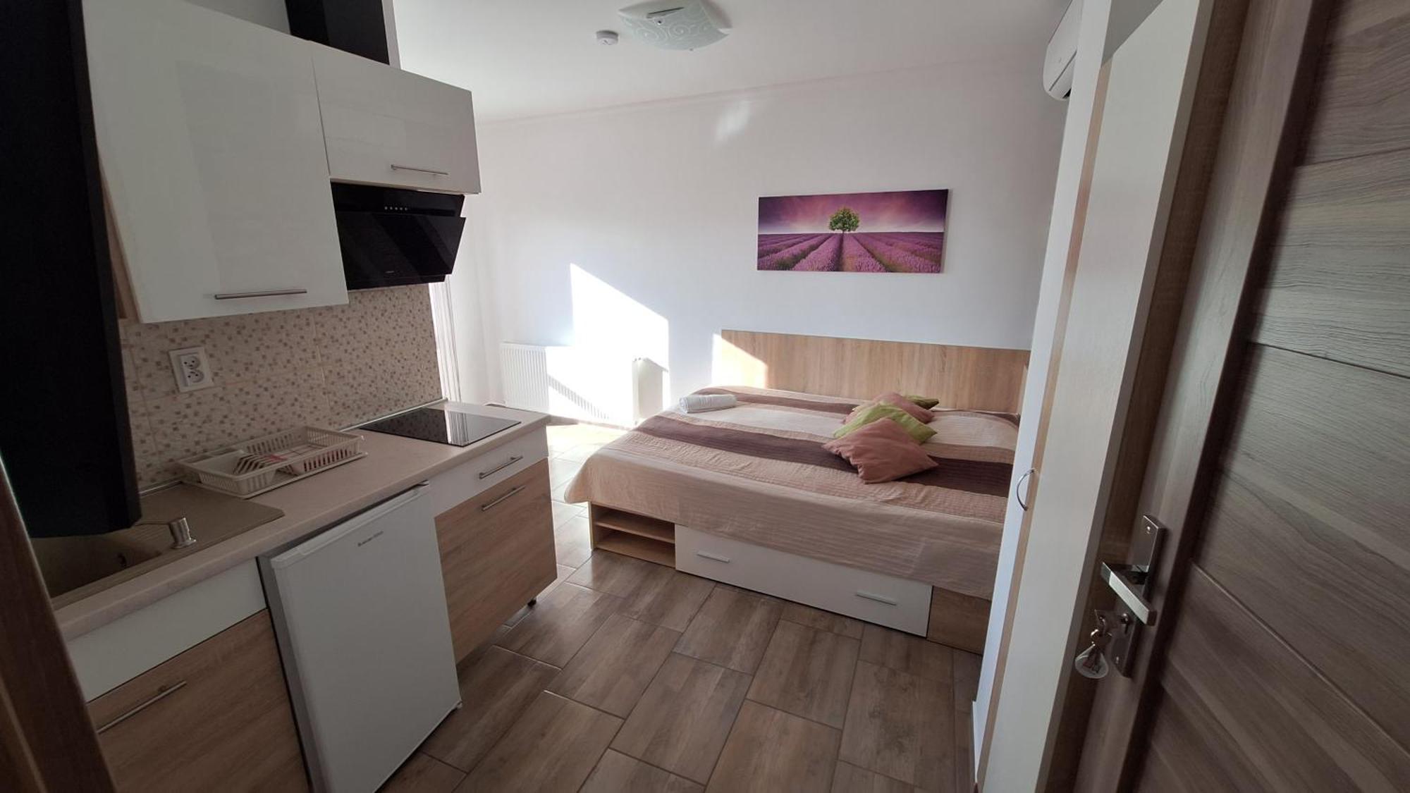 Hajdúszoboszló Dream Lux Apartman מראה חיצוני תמונה