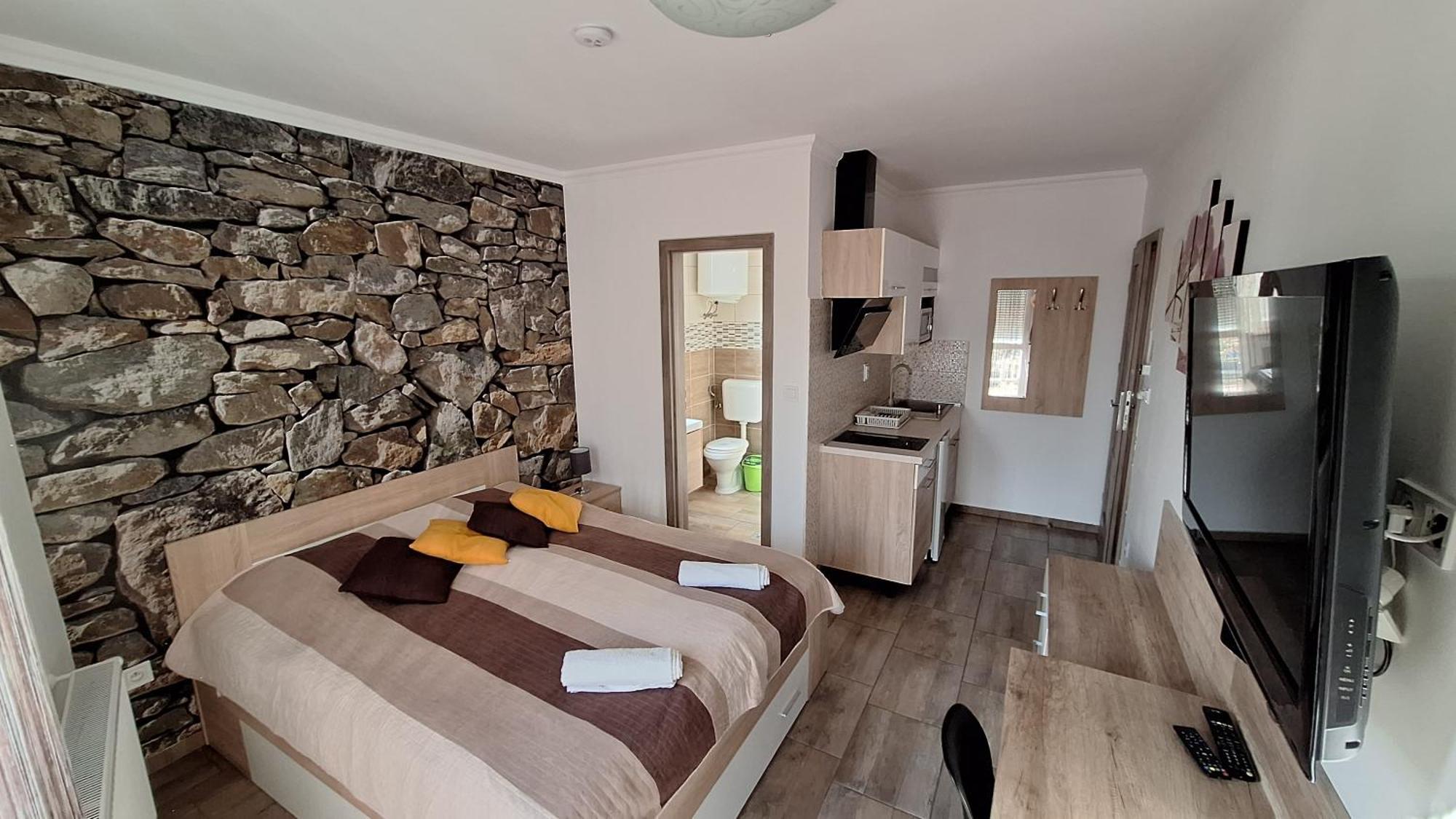 Hajdúszoboszló Dream Lux Apartman מראה חיצוני תמונה