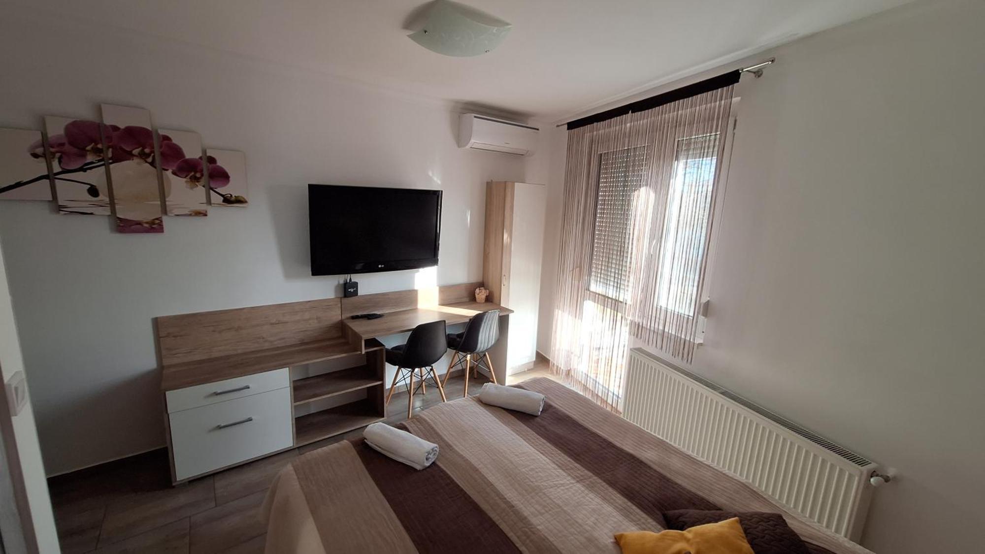 Hajdúszoboszló Dream Lux Apartman מראה חיצוני תמונה