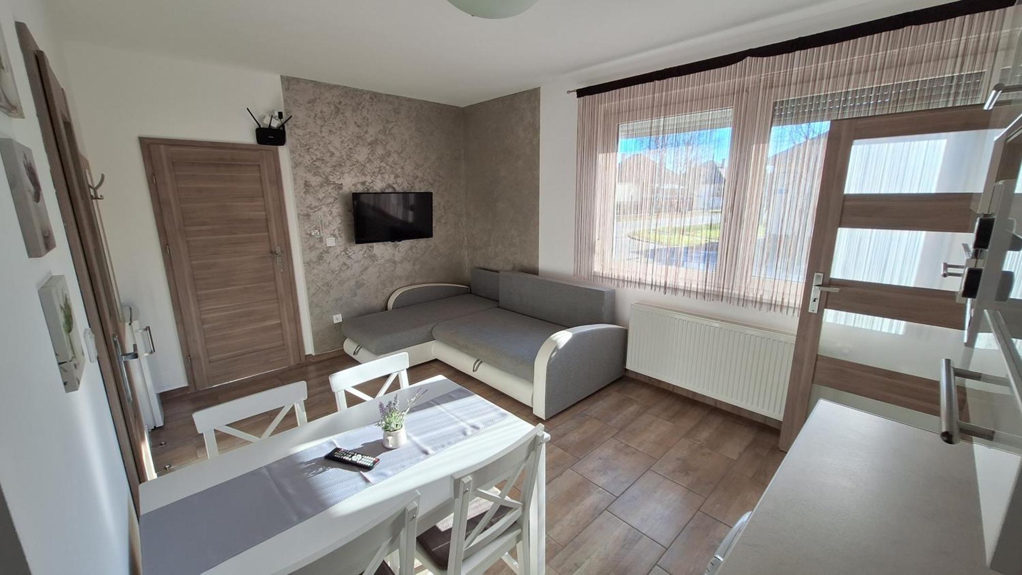 Hajdúszoboszló Dream Lux Apartman מראה חיצוני תמונה