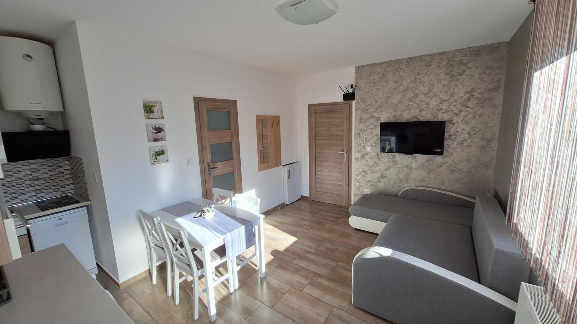 Hajdúszoboszló Dream Lux Apartman מראה חיצוני תמונה