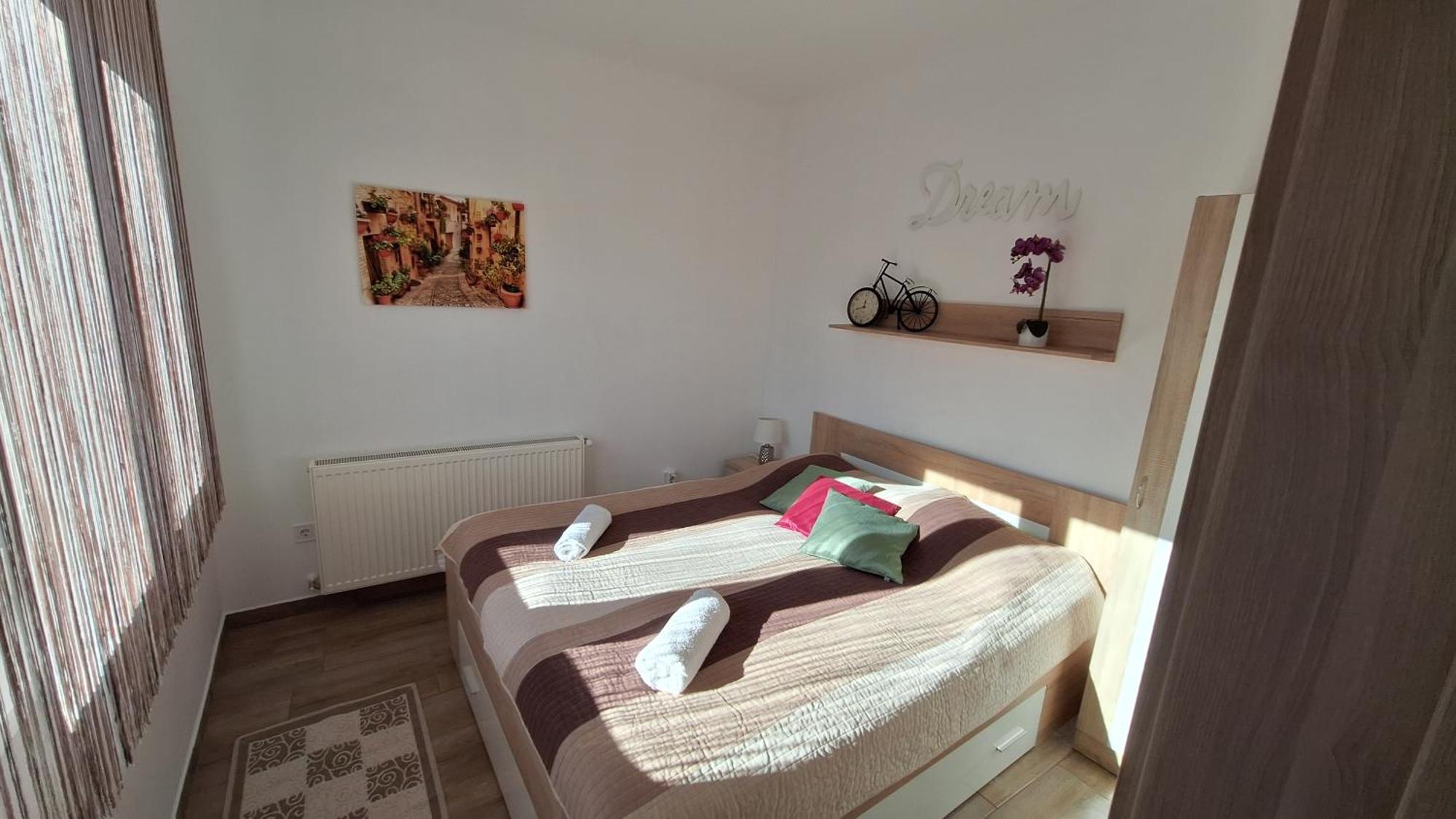 Hajdúszoboszló Dream Lux Apartman מראה חיצוני תמונה