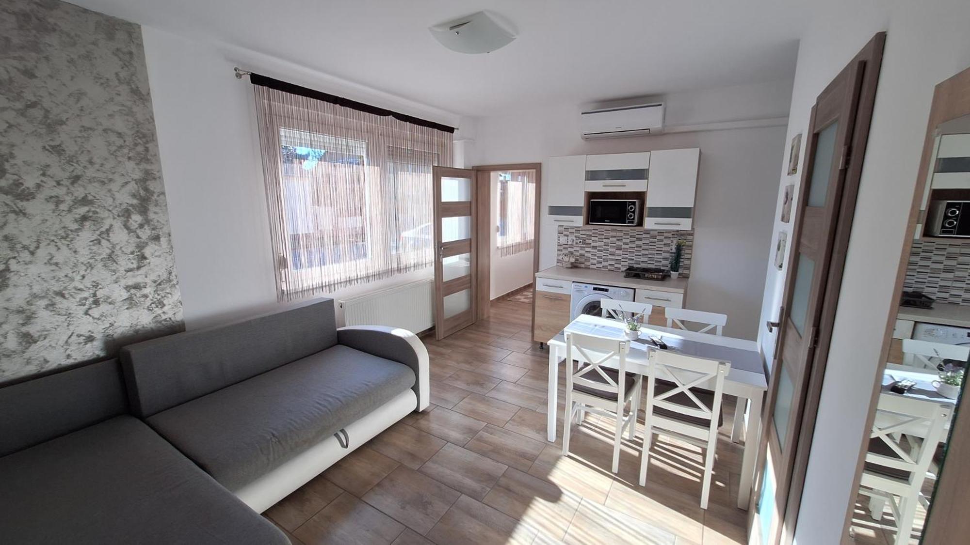 Hajdúszoboszló Dream Lux Apartman מראה חיצוני תמונה