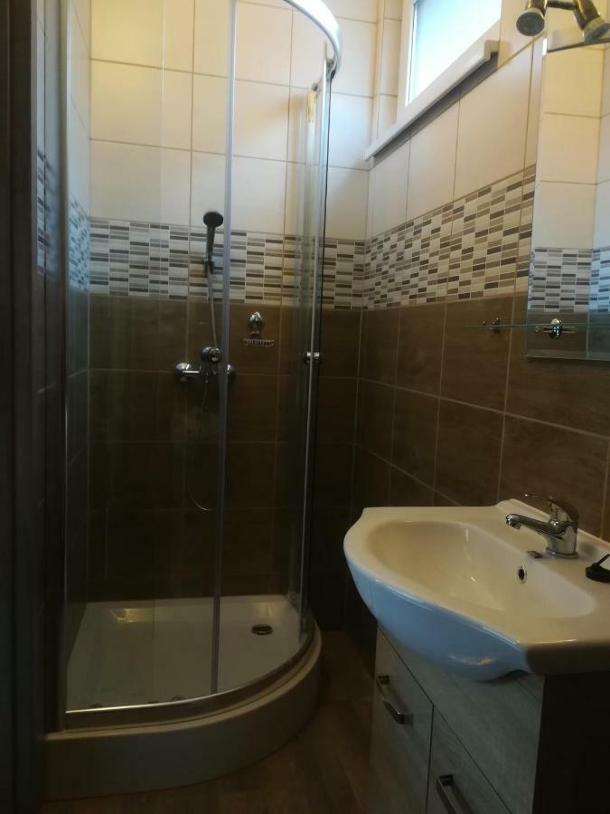 Hajdúszoboszló Dream Lux Apartman מראה חיצוני תמונה