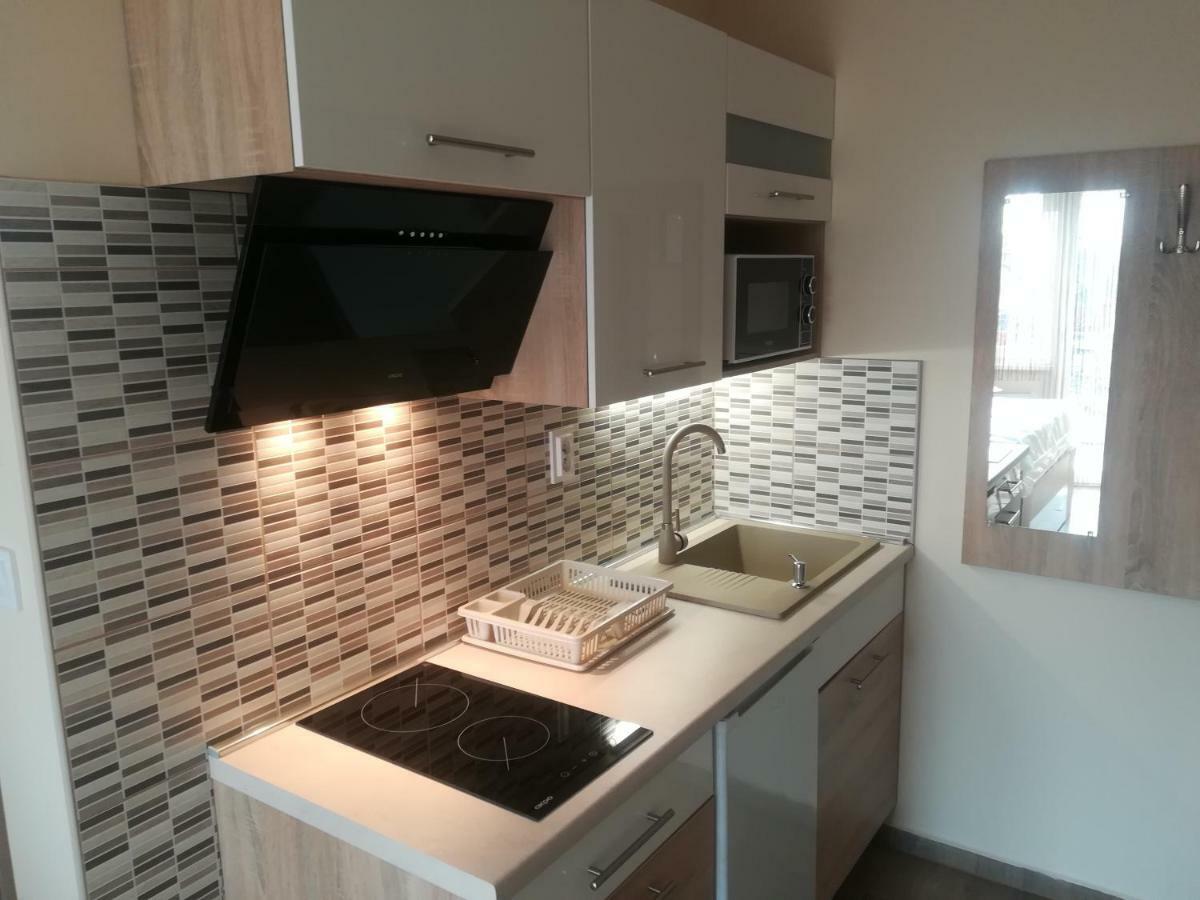 Hajdúszoboszló Dream Lux Apartman מראה חיצוני תמונה